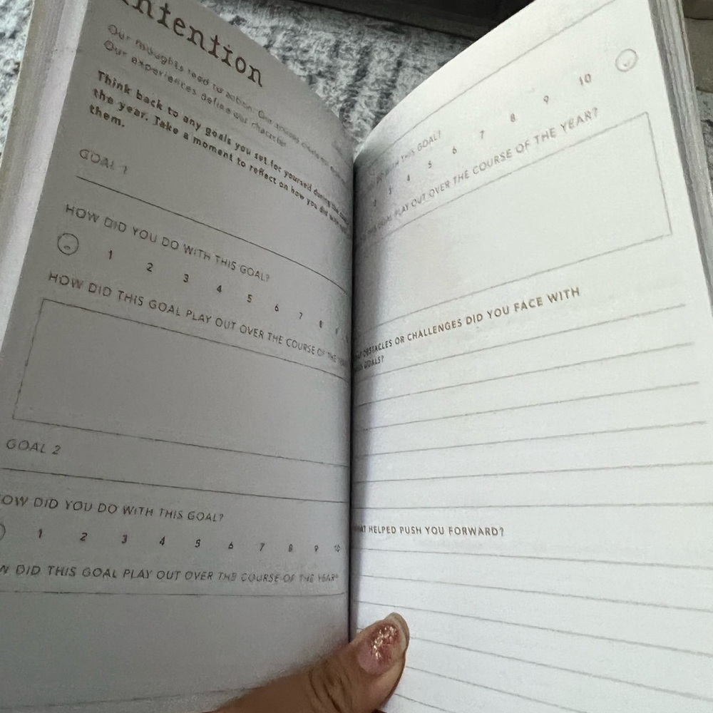 Self Guided Journal Set - Picture 5 of 9